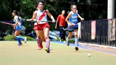 Foto de la galería: Se disputó una nueva fecha del Torneo de Hockey Femenino en Posadas