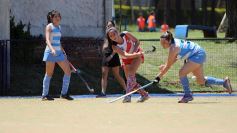 Foto de la galería: Se disputó una nueva fecha del Torneo de Hockey Femenino en Posadas