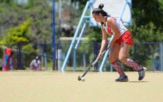 Foto de la galería: Se disputó una nueva fecha del Torneo de Hockey Femenino en Posadas