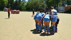 Foto de la galería: Se disputó una nueva fecha del Torneo de Hockey Femenino en Posadas