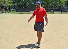 Foto de la galería: Se disputó una nueva fecha del Torneo de Hockey Femenino en Posadas