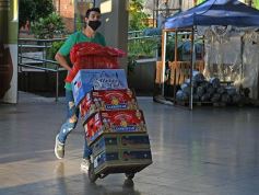 Foto de la galería: Trabajo y recorridas en la ciudad capital con muchos amigos y buena onda