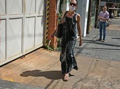 Foto de la galería: Trabajo y recorridas en la ciudad capital con muchos amigos y buena onda