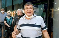 Foto de la galería: Trabajo y recorridas en la ciudad capital con muchos amigos y buena onda