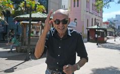 Foto de la galería: Trabajo y recorridas en la ciudad capital con muchos amigos y buena onda