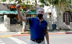 Foto de la galería: Trabajo y recorridas en la ciudad capital con muchos amigos y buena onda