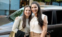 Foto de la galería: Trabajo y recorridas en la ciudad capital con muchos amigos y buena onda