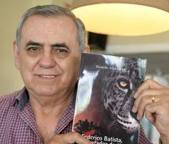 Foto de la galería: Trabajo y recorridas en la ciudad capital con muchos amigos y buena onda