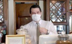 Foto de la galería: Trabajo y recorridas en la ciudad capital con muchos amigos y buena onda