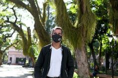 Foto de la galería: Trabajo y recorridas en la ciudad capital con muchos amigos y buena onda