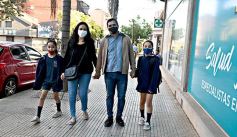 Foto de la galería: Trabajo y recorridas en la ciudad capital con muchos amigos y buena onda