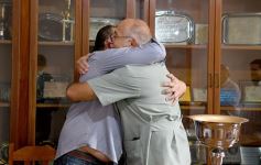 Foto de la galería: Trabajo y recorridas en la ciudad capital con muchos amigos y buena onda