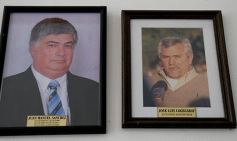 Foto de la galería: Trabajo y recorridas en la ciudad capital con muchos amigos y buena onda