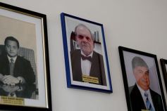 Foto de la galería: Trabajo y recorridas en la ciudad capital con muchos amigos y buena onda