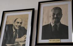 Foto de la galería: Trabajo y recorridas en la ciudad capital con muchos amigos y buena onda