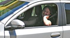 Foto de la galería: Trabajo y recorridas en la ciudad capital con muchos amigos y buena onda