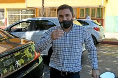 Foto de la galería: Trabajo y recorridas en la ciudad capital con muchos amigos y buena onda