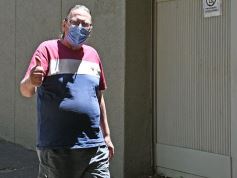 Foto de la galería: Trabajo y recorridas en la ciudad capital con muchos amigos y buena onda