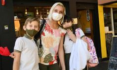 Foto de la galería: Trabajo y recorridas en la ciudad capital con muchos amigos y buena onda