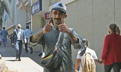 Foto de la galería: Trabajo y recorridas en la ciudad capital con muchos amigos y buena onda