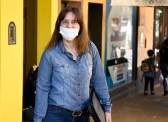 Foto de la galería: Trabajo y recorridas en la ciudad capital con muchos amigos y buena onda