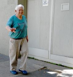 Foto de la galería: Trabajo y recorridas en la ciudad capital con muchos amigos y buena onda