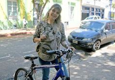 Foto de la galería: Trabajo y recorridas en la ciudad capital con muchos amigos y buena onda