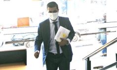 Foto de la galería: Trabajo y recorridas en la ciudad capital con muchos amigos y buena onda