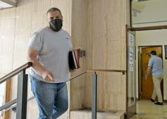 Foto de la galería: Trabajo y recorridas en la ciudad capital con muchos amigos y buena onda