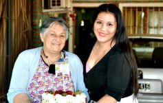 Foto de la galería: Trabajo y recorridas en la ciudad capital con muchos amigos y buena onda