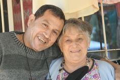 Foto de la galería: Trabajo y recorridas en la ciudad capital con muchos amigos y buena onda