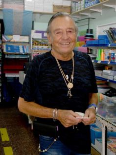 Foto de la galería: Trabajo y recorridas en la ciudad capital con muchos amigos y buena onda