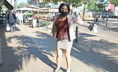 Foto de la galería: Trabajo y recorridas en la ciudad capital con muchos amigos y buena onda