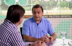 Foto de la galería: Trabajo y recorridas en la ciudad capital con muchos amigos y buena onda