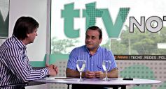 Foto de la galería: Trabajo y recorridas en la ciudad capital con muchos amigos y buena onda