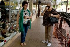 Foto de la galería: Trabajo y recorridas en la ciudad capital con muchos amigos y buena onda