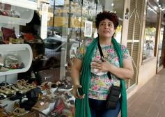 Foto de la galería: Trabajo y recorridas en la ciudad capital con muchos amigos y buena onda