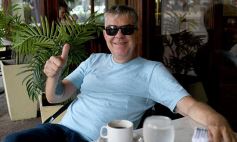 Foto de la galería: Trabajo y recorridas en la ciudad capital con muchos amigos y buena onda