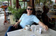 Foto de la galería: Trabajo y recorridas en la ciudad capital con muchos amigos y buena onda