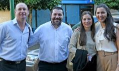 Sixto Fotografías. Sociedad. Varios - Trabajo y recorridas en la ciudad capital con muchos amigos y buena onda