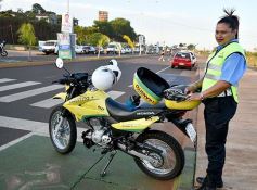 Foto de la galería: Celebración y encuentro en los festejos por la Semana del Niño Prematuro en Posadas