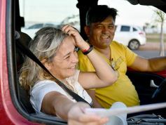 Foto de la galería: Celebración y encuentro en los festejos por la Semana del Niño Prematuro en Posadas