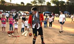 Foto de la galería: Celebración y encuentro en los festejos por la Semana del Niño Prematuro en Posadas