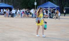 Foto de la galería: Celebración y encuentro en los festejos por la Semana del Niño Prematuro en Posadas