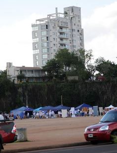 Foto de la galería: Celebración y encuentro en los festejos por la Semana del Niño Prematuro en Posadas