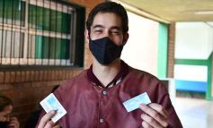 Foto de la galería: Acompañamiento y compromiso ciudadano en los comicios legislativos en Posadas