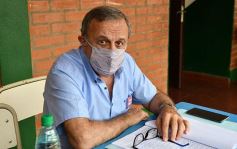 Foto de la galería: Acompañamiento y compromiso ciudadano en los comicios legislativos en Posadas