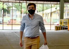 Foto de la galería: Acompañamiento y compromiso ciudadano en los comicios legislativos en Posadas