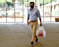 Foto de la galería: Acompañamiento y compromiso ciudadano en los comicios legislativos en Posadas