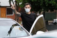 Foto de la galería: Acompañamiento y compromiso ciudadano en los comicios legislativos en Posadas